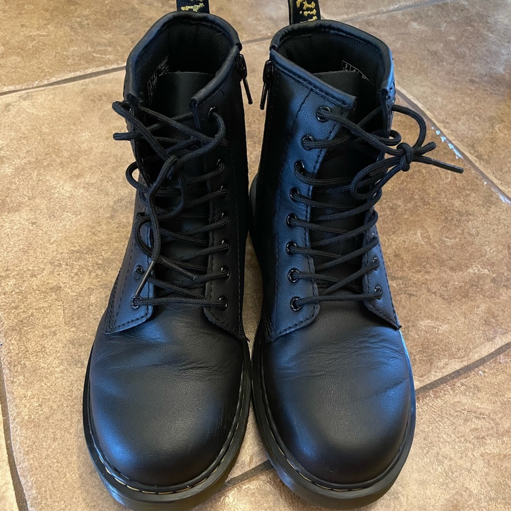 Dr. Martens